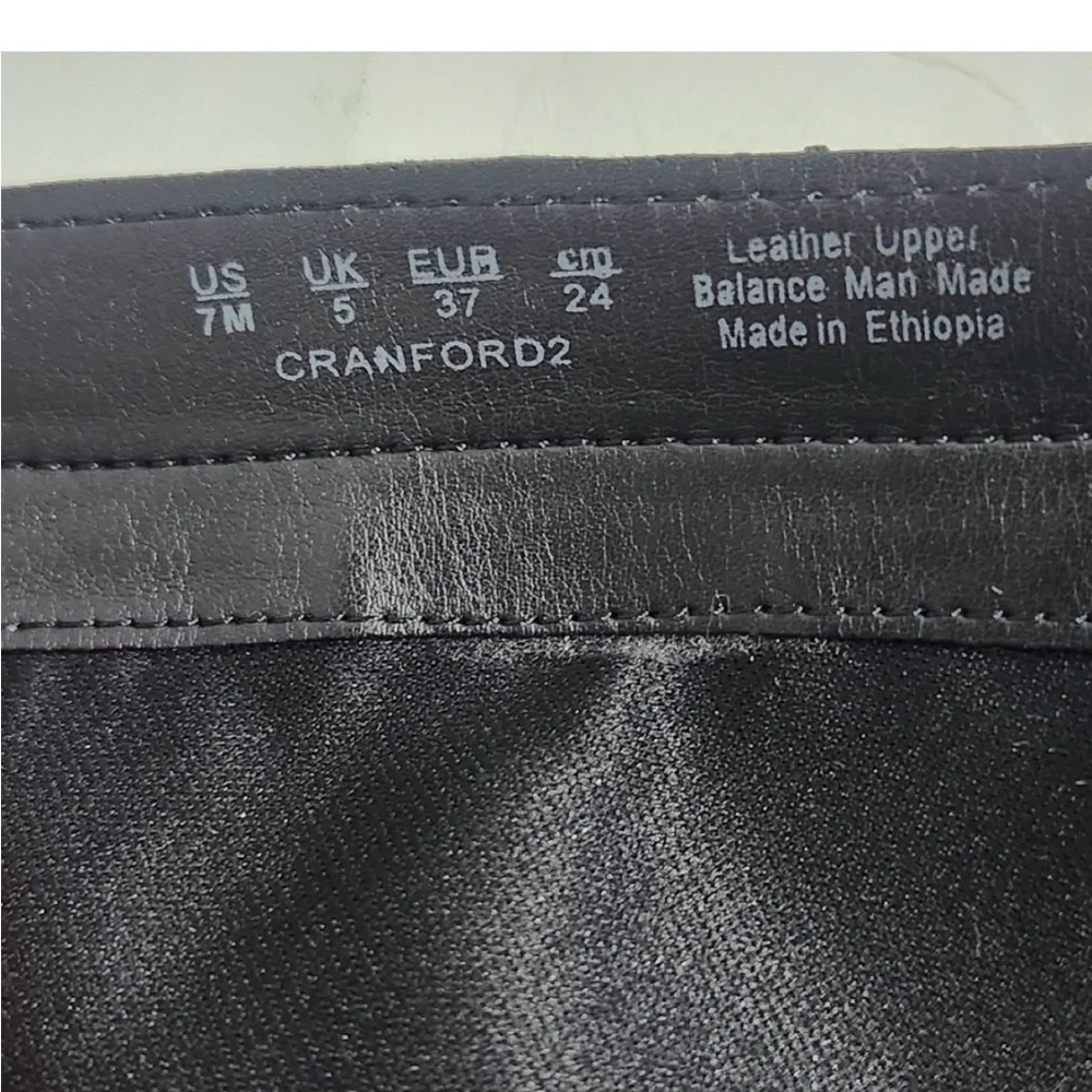 Franco Sarto Cranford2 Leather Riding Boots😍😍😍 - Picture 8 of 9